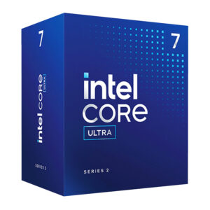 bx80768265 intel® core ultra 7 265 lga1851 2.40ghz 20 core cpu wr 01a
