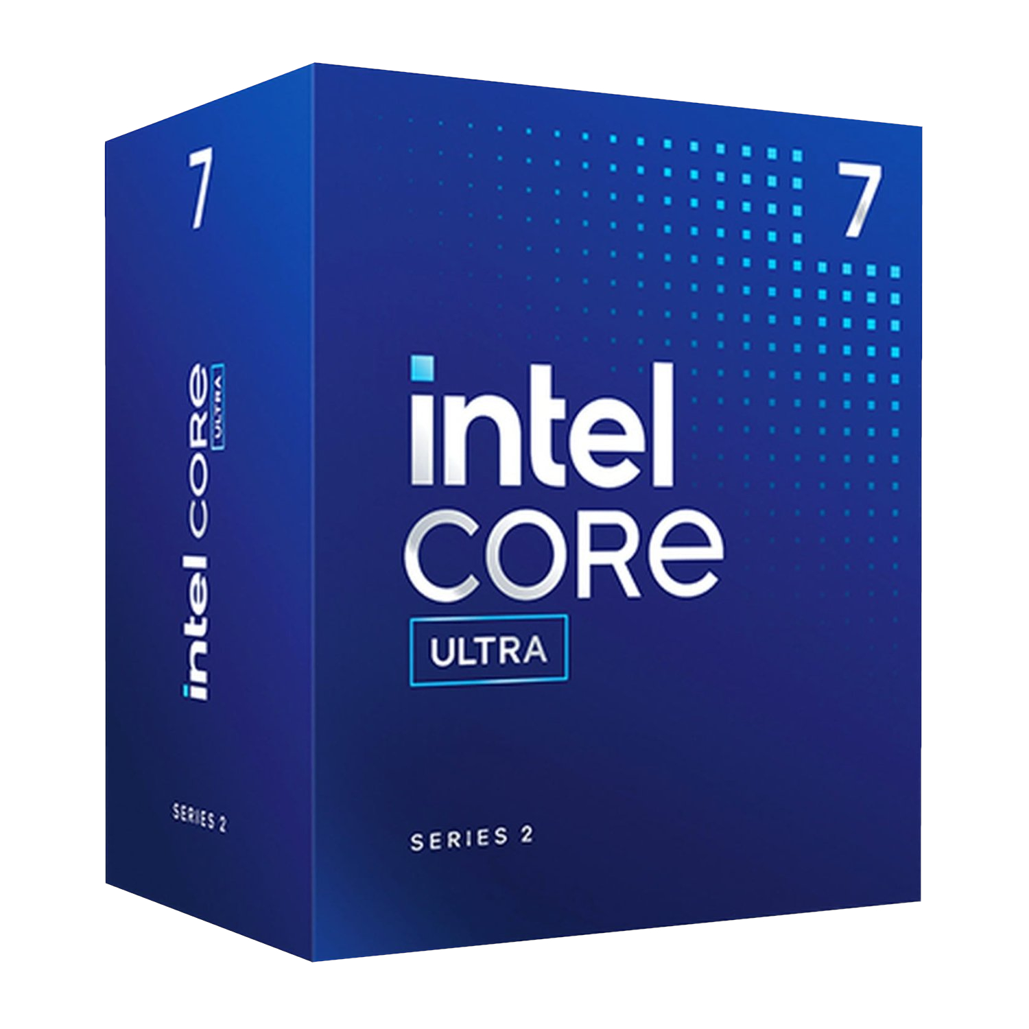 bx80768265 intel® core ultra 7 265 lga1851 2.40ghz 20 core cpu wr 01a