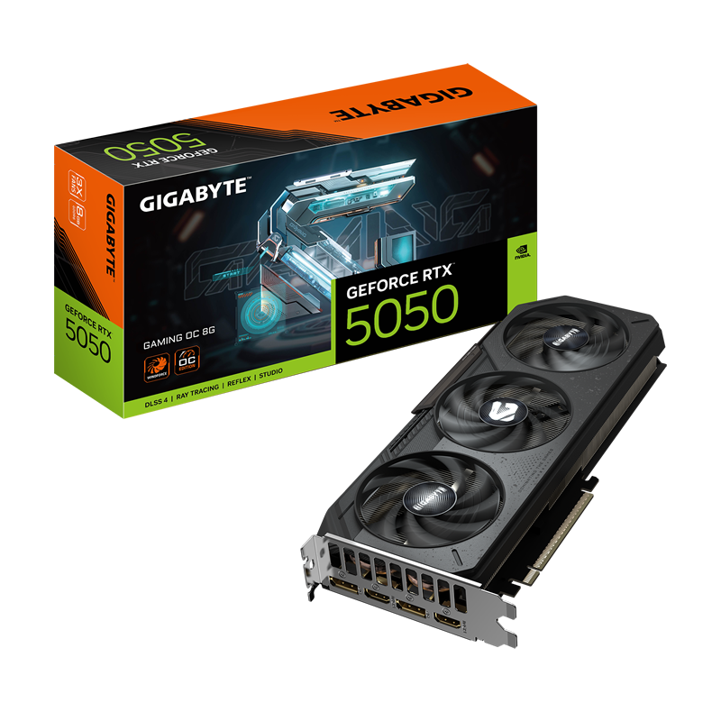 geforce rtx™ 5050 gaming oc 8g 01