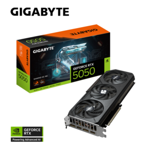 geforce rtx™ 5050 gaming oc 8g 11